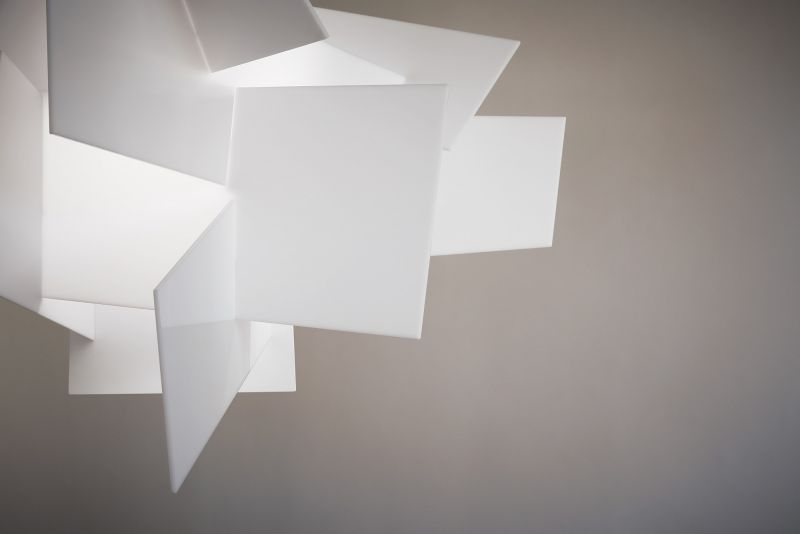 Big Bang XL Pendelleuchte LED Foscarini